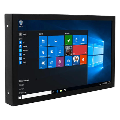 7 Inch Portable Display 1024x600 IPS Screen HDMI-compatible VGA AV Input Monitor for PC Laptop Camera TV Box RPI LCD