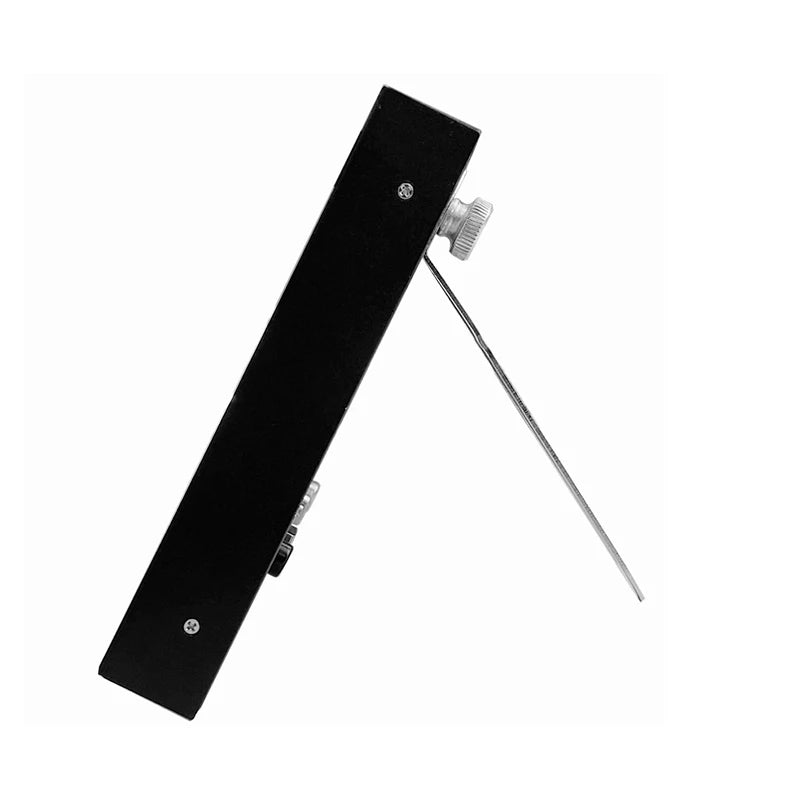 7 Inch Portable Display 1024x600 IPS Screen HDMI-compatible VGA AV Input Monitor for PC Laptop Camera TV Box RPI LCD