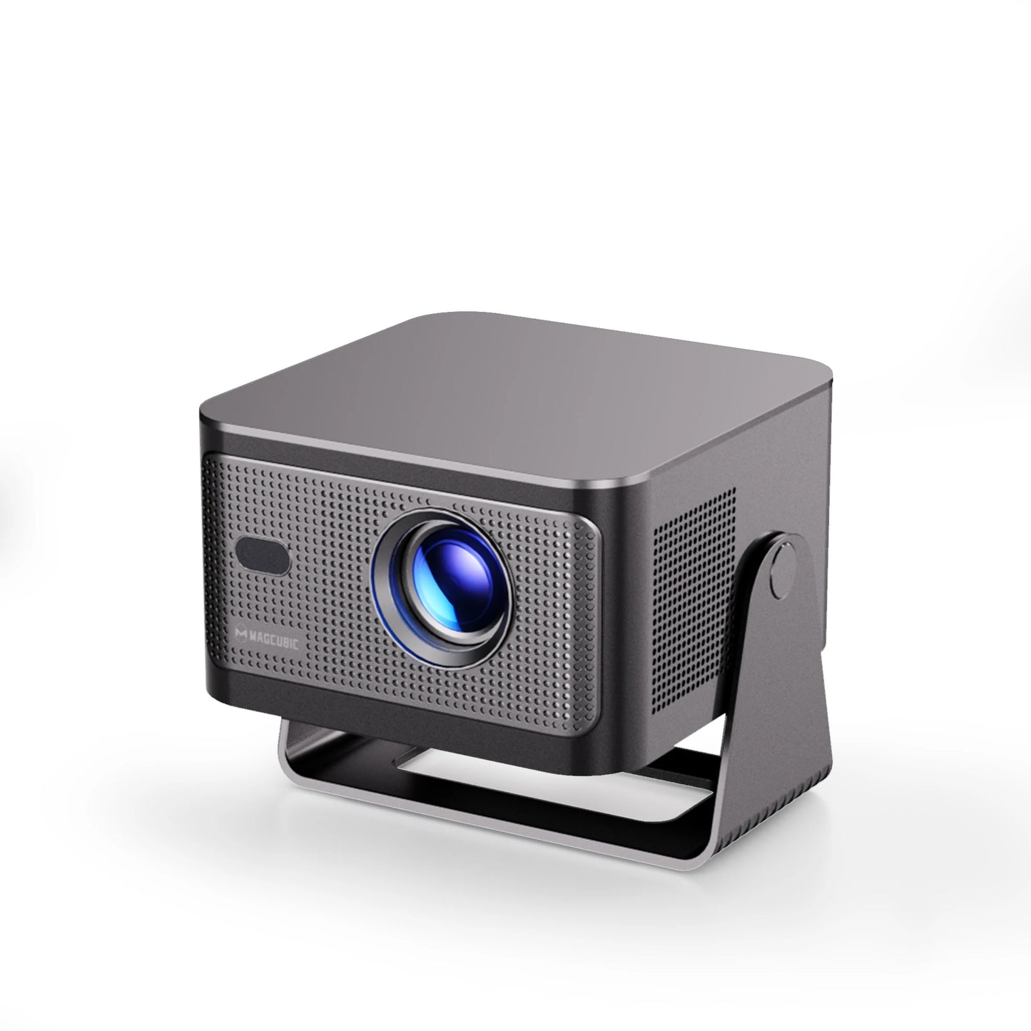 Magcubic Android 14 900ANSI Projector Auto Focus Native 1080P Support 8K With Wifi6 BT5.4 2+16G Portable Movie Outdoor HY350Max